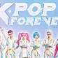 K-Pop Forever! event in Amherst