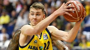 Suddenly, everyone and their mother has wagner going to the warriors at pick seven. Franz Wagner Ist Das Grosste Talent Des Deutschen Basketballs