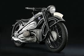 Desde sua fundação em 2009 o r7 vem transformando a maneira como o brasileiro usa a internet. The Bmw R7 Is An Art Deco Treasure Bike Exif