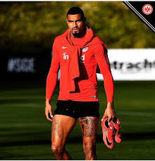 Check out his latest detailed stats including goals, assists, strengths & weaknesses and match ratings. Kevin Prince Boateng On Twitter Happy Face Prince17