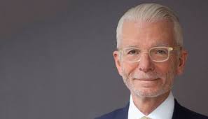 Bird & Bird partner Maria Carlsson joins OXYGY's board