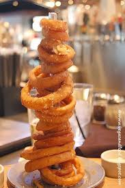 Happy Hour At Yard House Downtown L A Food Slider Recipes Yummy Food