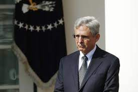 Obama's pick for the supreme court has repeatedly split with liberal judges during his long career. Merrick Garland Held Back Tears Describing Family Fleeing Antisemitism The Jerusalem Post