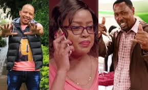 All critics (5) | rotten (5). Actor Omosh Talks About His Two Wives And Losing 20 Years Of His Life To Alcohol Buzz Central