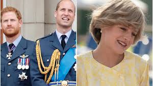 William and harry grew up knowing how much their mum wanted a daughter and would've loved to have had another baby. How Prince Harry And Prince William Reportedly Feel About The Crown S New Diana Season Glamour
