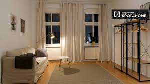Der gemütliche charmeur * weil sie sich hier wie zu hause fühlen * wird. Wohnungen Mieten In Berlin Tempelhof Spotahome