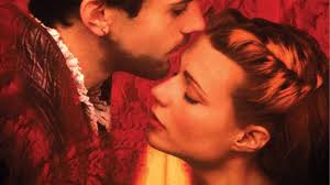 Joseph fiennes, gwyneth paltrow, geoffrey rush and others. Bbc One Shakespeare In Love