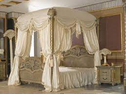 But even before canopies were associated with wealth and privilege there's nothing like draping mosquito netting to give any room an airy feel. Lovely Bedroom Canopy Bedroom Sets Royal Bedroom Canopy Bedroom