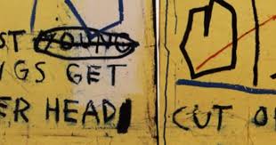 Black Heroincest Withoutyourwalls Jean Michel Jean Michel Basquiat Charles The First Basquiat