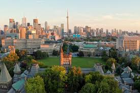 What is the qs world ranking? U Of T Ranked Among World S Top 25 Universities In Latest Qs World University Rankings