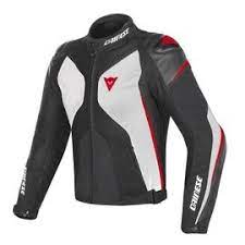 Super Rider D Dry Jacket Dry Jacket Jackets Black And Red