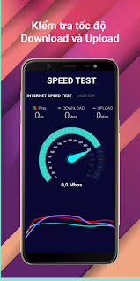 Do you get the speed you pay for? Speed Test Apk