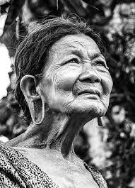 Black And White Old Woman Portrait Photography Free Image On Pixabay Old Woman Portrait Vietnam Female Portrait Photos Of Women Portrait Photography