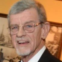 Edwin "Ed" Ross Obituary