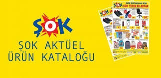 Şok'ta haftanin firsatlari · şok'ta hafta sonu firsatlari. Sok Aktuel 19 Haziran 2019 Katalog Brosur Ve Guncel Fiyat Listesi