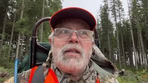 2024 General Rifle Blacktail Hunt Washington