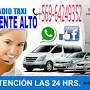 Radiotaxi Puente Alto from www.facebook.com