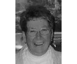 Mary Duperron Obituary (04/22/2016