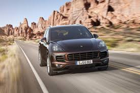 Porsche Cayenne Typ 92a Modellbeschreibung Neuigkeiten Rund Um Suvs Porsche Autos Porsche Cayenne Cayenne