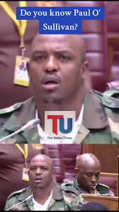 Expose Maryza Avec Sullivan