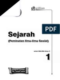 Rpp sejarah (berkarakter) kelas xii ipa semester g. Modul Sejarah Peminatan 10 K 2013 Qc Rev Upload Pdf