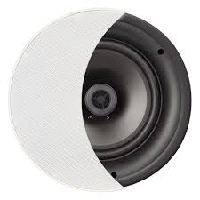 Our line of loudspeakers is expanding! Ace800 Trimless 8 120w In Ceiling Speaker Outdoor Speaker Depot