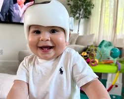 Family seeks votes for baby after mother's near-death experience