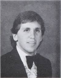 A memorial of Mark Raymond Clements