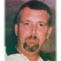 Keith Alan Byers Obituary