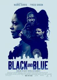 Take a trip into an upgraded, more organized inbox. Black And Blue 2019 Photo Gallery Imdb
