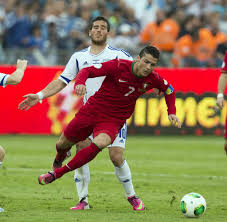 Sky sports football will be broadcasting. Remis In Israel Ronaldo Schrammt Mit Portugal An Blamage Vorbei Welt