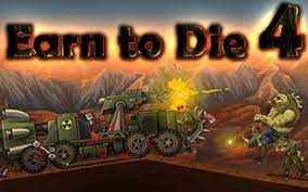 Earn To Die 4 Unblocked Is For Every Age And Situation Httpssitesgooglecomsitebestunblockedgames77earn-to-die-4-unblocke Games School Games Free Games
