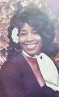 Beverly Robinson Obituary (2014)