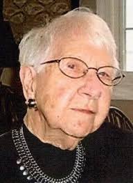 Edna Paul Obituary (1909