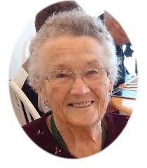 Isabel Kernahan Obituary