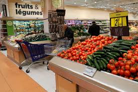 Fruits Et Legumes Moches Pourquoi La Vente En Supermarche A Toujours Ete Un Echec