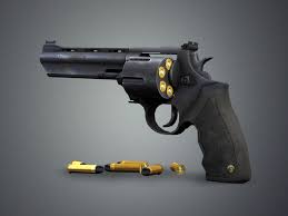 The 1965 model's stainless steel finish proved so popular that there was a waiting list at local gun shops for up to six months to. Smith Wesson 38 Spezielles 3d Modell 3d Modell Turbosquid 1352464