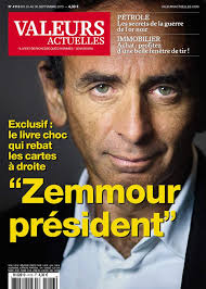 Tous les contenus premium de valeurs actuelles accessibles, votre journal disponible dès le mercredi soir. Valeurs Actuelles Change De Redacteur En Chef Et Tiendra Un Role Important Pour 2017 Le Salon Beige