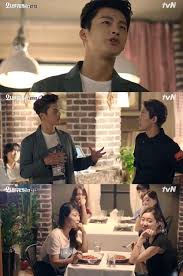 Sự xuất hiện của cameo (diễn viên khách mời) seo in guk và nội dung cuốn hút của oh my ghost đã kéo tỷ suất người xem tăng mạnh. 21 Cool Seo In Guk Oh My Ghost Cameo Seo