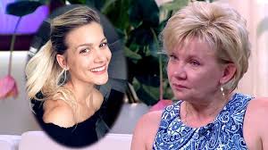 A szerelmem kedvéért tanulok beszélni. Varatlan Fordulat Weisz Fanni Es Edesanyja Kapcsolataban Nlc