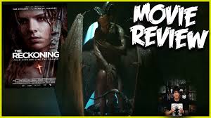 Thematically and visually unpleasant, the reckoning wallows in the same violent misogyny it purports to condemn. The Reckoning 2020 Reviews And Overview Updated Movies And Mania