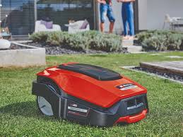 If you have any areas like this in your garden and notice a place of disturbance, it could well have been made by a hedgehog. Animal Friendly Garden Despite The Robot Lawn Mower Einhell Blog