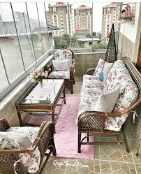 Balkon Deko Home Deco Yatak Odasi Dekorasyon Fikirleri Ev Icin