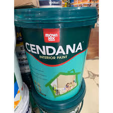 Oleh karena itu mowilex terus berjuang untuk dapat menjadi yang terbaik. Cat Tembok Mowilex Cendana Interior Pail 25kg Shopee Indonesia
