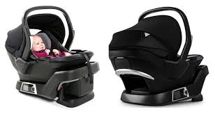 New High Tech 4moms Car Seat Installs Itself Almost Car Seats Kids Seating Baby Car Seats
