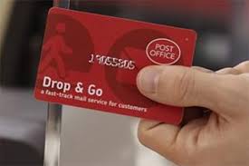 Please note that the post office will charge you an extra fee for the check and send service. 30 Increase In Drop Go Customers At The Post Office Tamebay