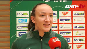 Faragó Lea: Eddig csak néztem ezeket a mérkőzéseket