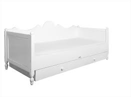 Tagsüber gemütliches sofa für dich und deine freunde, nachts komfortable schlafstätte: Bopita Tagesbett Belle 90 X 200 Cm Oli Niki