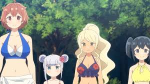 阿波連さんははかれない（４話～６話） : いももちのアニメ道