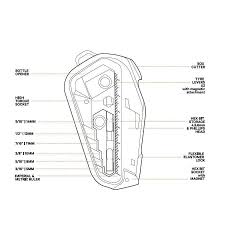 View our portfolio to see why ab design studio is at the forefront of the architecture and design industries. For Bicycles Outdoor Knog Fang Multi Tools Radsport Fahrradreparatur Werkzeug